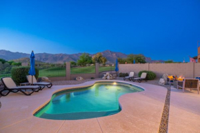 Gold Canyon Golfers Getaway with Scenic Views!